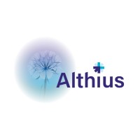 Althius logo - Similar company to 2 Resource