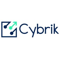 Cybrik logo - Similar company to Lean Ia Ltd