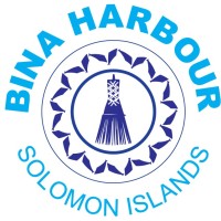 Bina Harbour Development Project logo - Similar company to Jid