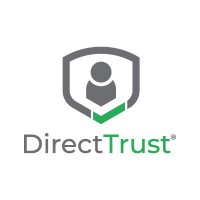 DirectTrust logo - Similar company to Emr Direct