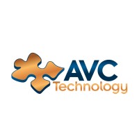 AVC Technology Corporation logo - Similar company to Certissima Technologies Llc