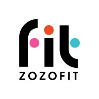 ZOZOFIT | 3D Body Measurements Made Easy logo - Similar company to Body Volume Index (Bvi)