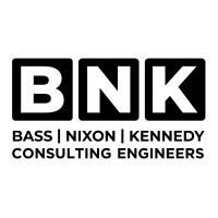 BASS, NIXON & KENNEDY CONSULTING ENGINEERS logo - Similar company to M Technical Services