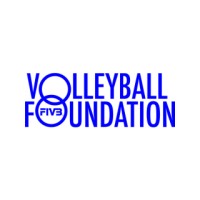 Volleyball Foundation logo - Similar company to Volleybox