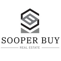 Sooper Buy Real Estate logo - Similar company to Jobmq