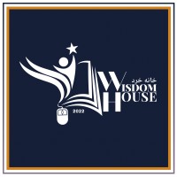 خانه خرد Wisdom House logo - Similar company to Femlens