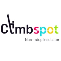 Climbspot | non-stop incubator logo - Similar company to Minube