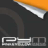 Pink & Yellow Media logo - Similar company to Clear Margin Consulting