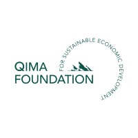 Qima Foundation logo - Similar company to Qima Coffee
