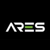 Ares Sportswear logo - Similar company to Printworks