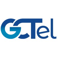 GCTel logo - Similar company to Global Wireless Solutions Llc