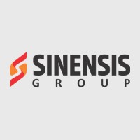 Sinensis Group logo - Similar company to Digital Growth Technology
