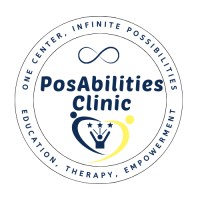 PosAbilities ABA Clinic logo - Similar company to Roots To Blooms