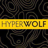 Hyperwolf logo - Similar company to Vape Liquid Solutions