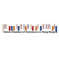 Dutch Chamber of Commerce in Hong Kong logo - Similar company to Dutchcham (Dutch Chamber Of Commerce Singapore)