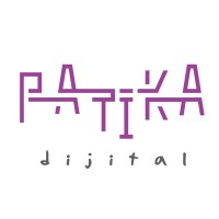 Patika Dijital logo - Similar company to Karamel Films
