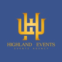 HIGHLAND Events Fes logo - Similar company to Soconarjiss