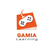 Gamia Learning logo - Similar company to Emprendetec