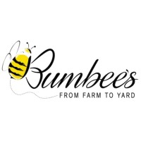 Bumbee's logo - Similar company to Searles Graphics, Inc.