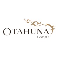 Otahuna Lodge logo - Similar company to Flockhill Lodge