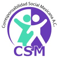 Corresponsabilidad Social Mexicana A.C. logo - Similar company to Metambientis-Tu Lugar En La Economía Circular