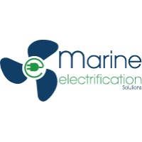 Marine Electrification Solutions Ltd logo - Similar company to Ravon Electrification Systems