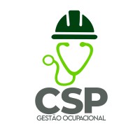 Gestão CSP logo - Similar company to Stormdrill Consultoria Em Desmontes