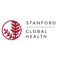 Stanford Center for Innovation in Global Health logo - Similar company to The Emancipatory Sciences Lab