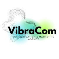 VibraCom Agency logo - Similar company to Llredac Redacteur Web