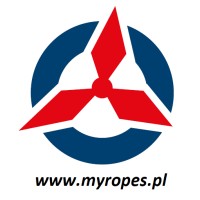 MYROPES logo - Similar company to Onion Group