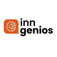 Inngenios logo - Similar company to Genius Fest