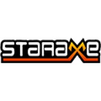 Staraxe Service Ltd logo - Similar company to 2Nd Office Inc.