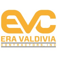 Era Valdivia Contractors, Inc. logo - Similar company to Wheelblast Inc
