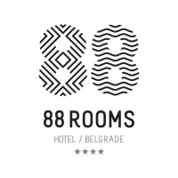 88 Rooms Hotel logo - Similar company to Boutique Hotel Museum