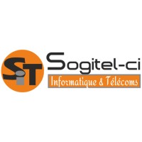 Sogitel-ci logo - Similar company to Corre