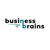 Business Brains logo - Similar company to Aeven