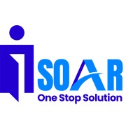I Soar - One Stop Solution logo - Similar company to Aled Technologies