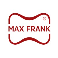 MAX FRANK Group logo - Similar company to Pohlcon Gmbh