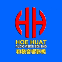 Hoe Huat Audio Vision Sdn Bhd logo - Similar company to Mmi Group