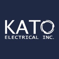 Kato Electrical Inc. logo - Similar company to Hall Electrical Ltd