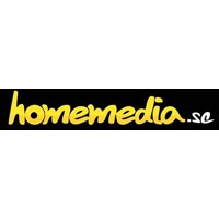 Home Media AB logo - Similar company to Datanova Sweden Ab