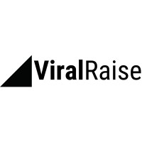 ViralRaise Capital logo - Similar company to Master Racks Ltd.