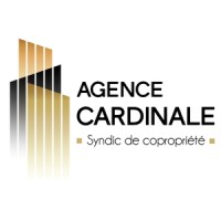 Agence Cardinale - Syndic de copropriété logo - Similar company to Inside Créateur D’Espaces