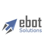 Ebot Solutions logo - Similar company to Ariston Consulting & Technologies
