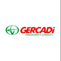 Gercadi Logistica Integrada logo - Similar company to Bax Logística Transportes E Serviços
