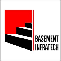 BASEMENT INFRATECH logo - Similar company to Ashlar Infra Design Studio