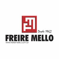 Construtora Freire Mello logo - Similar company to Tecplaner