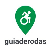 Guiaderodas logo - Similar company to Associação Das Startups E Inovação Da Amazônia