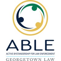 ABLE Project at Georgetown Law CICS logo - Similar company to Express Search