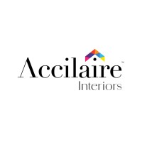 Accilaire Interiors logo - Similar company to Study Hq